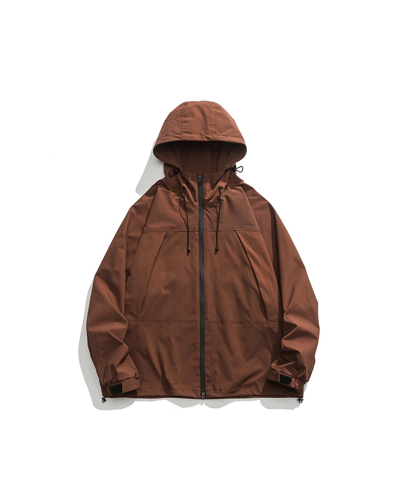 LIGHT WNID JACKET W871