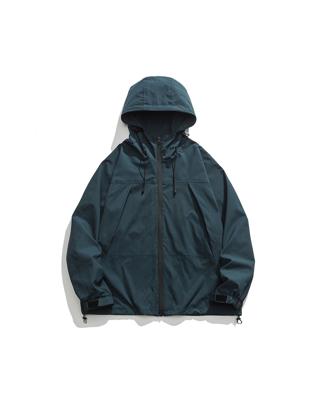 LIGHT WNID JACKET W871