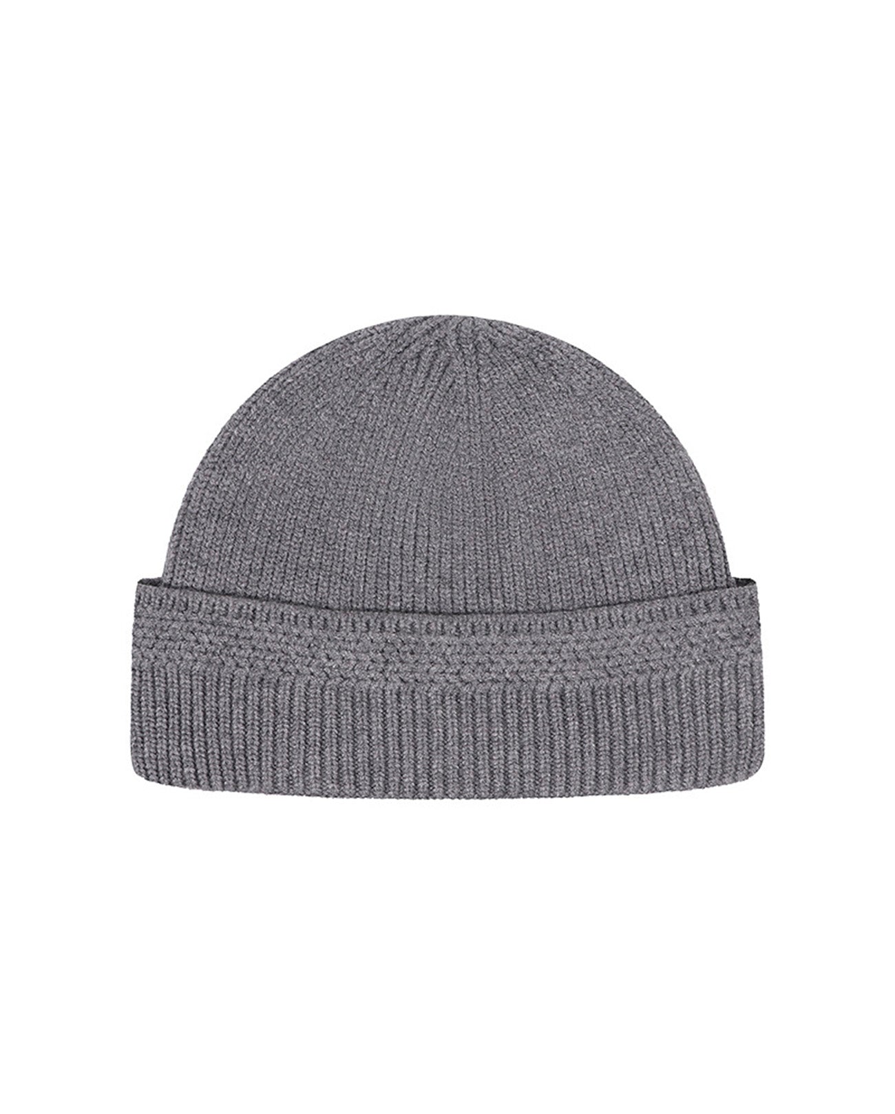 KNIT CAP W877