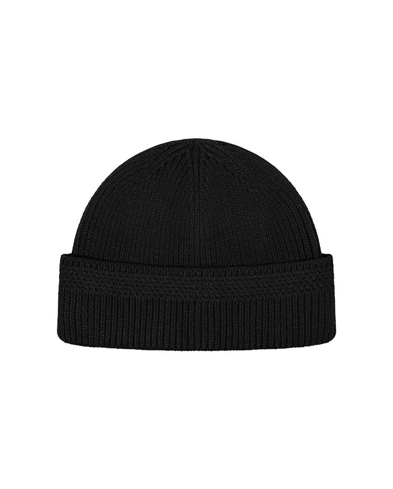 KNIT CAP W877