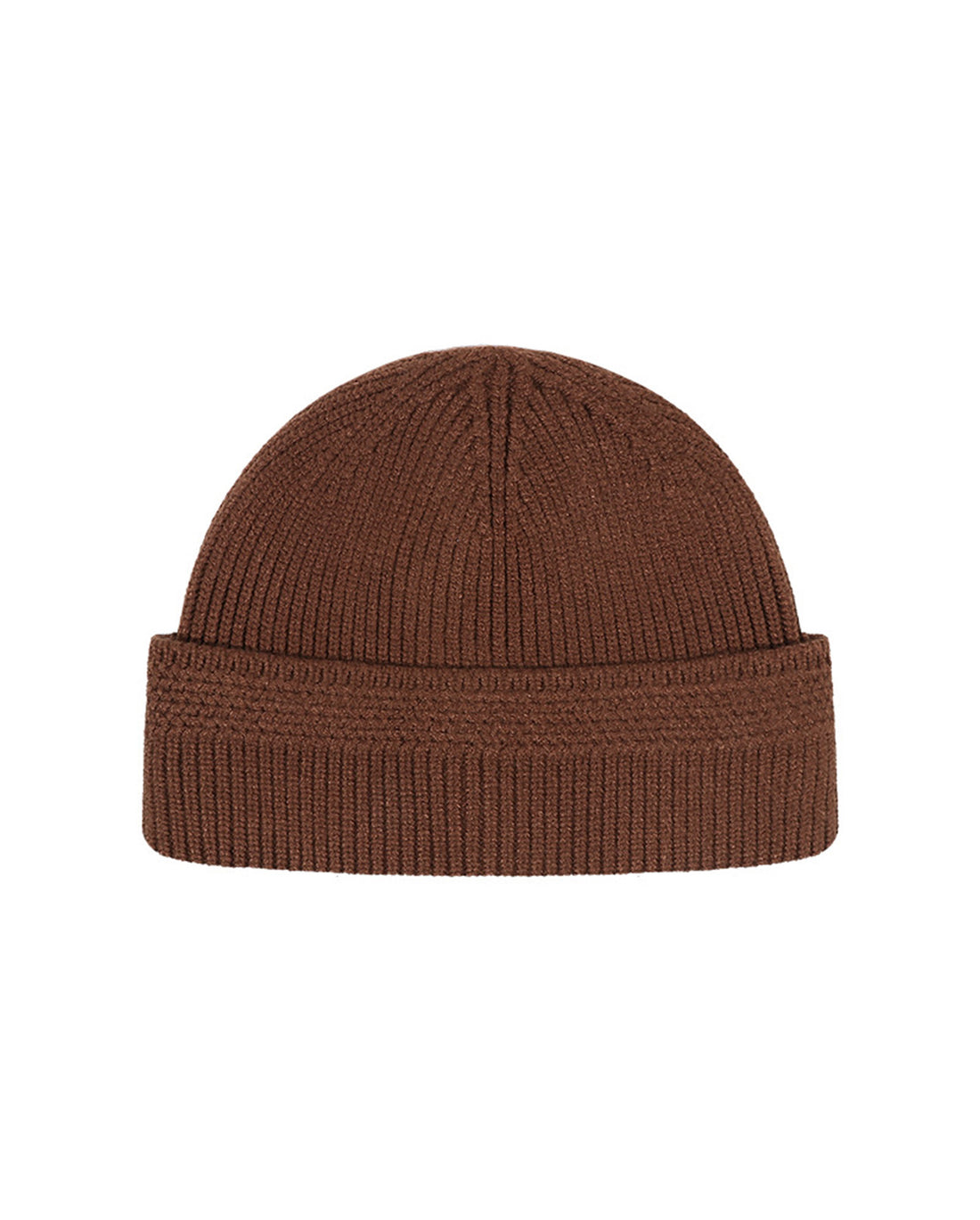 KNIT CAP W877