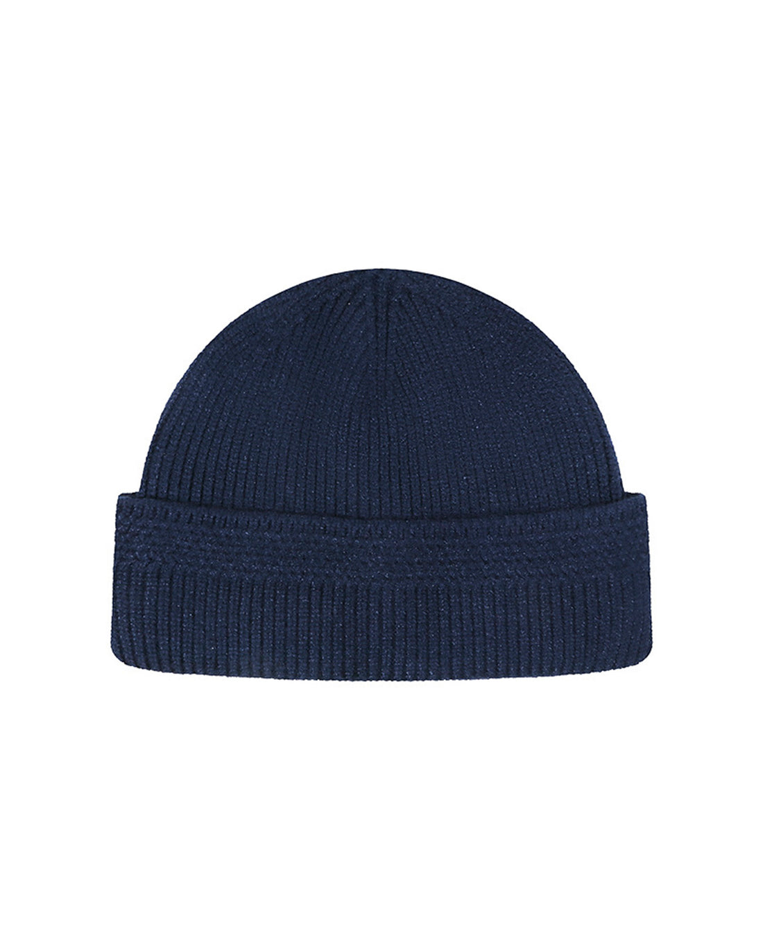 KNIT CAP W877