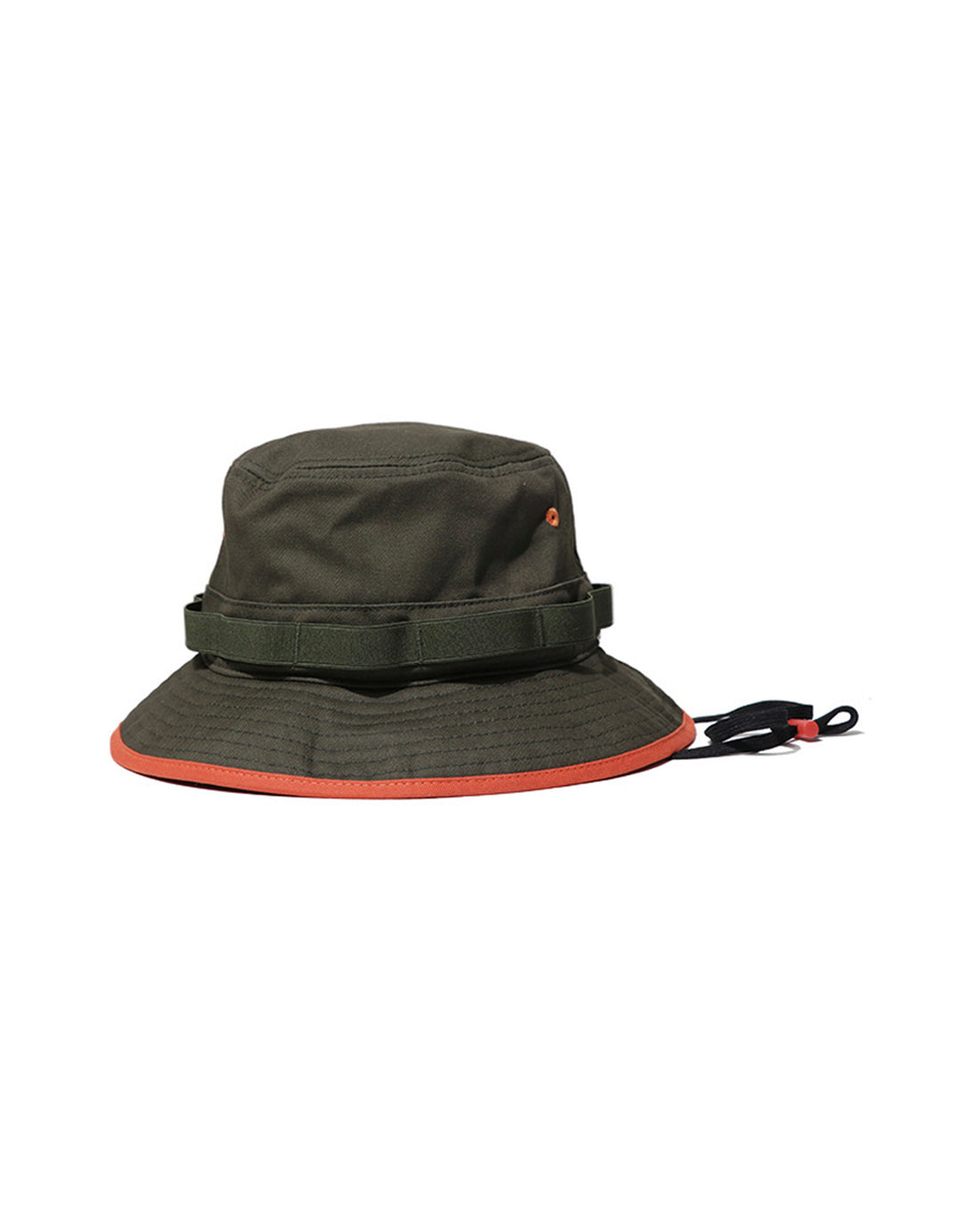 SAFARI SIDE LINE HAT W879