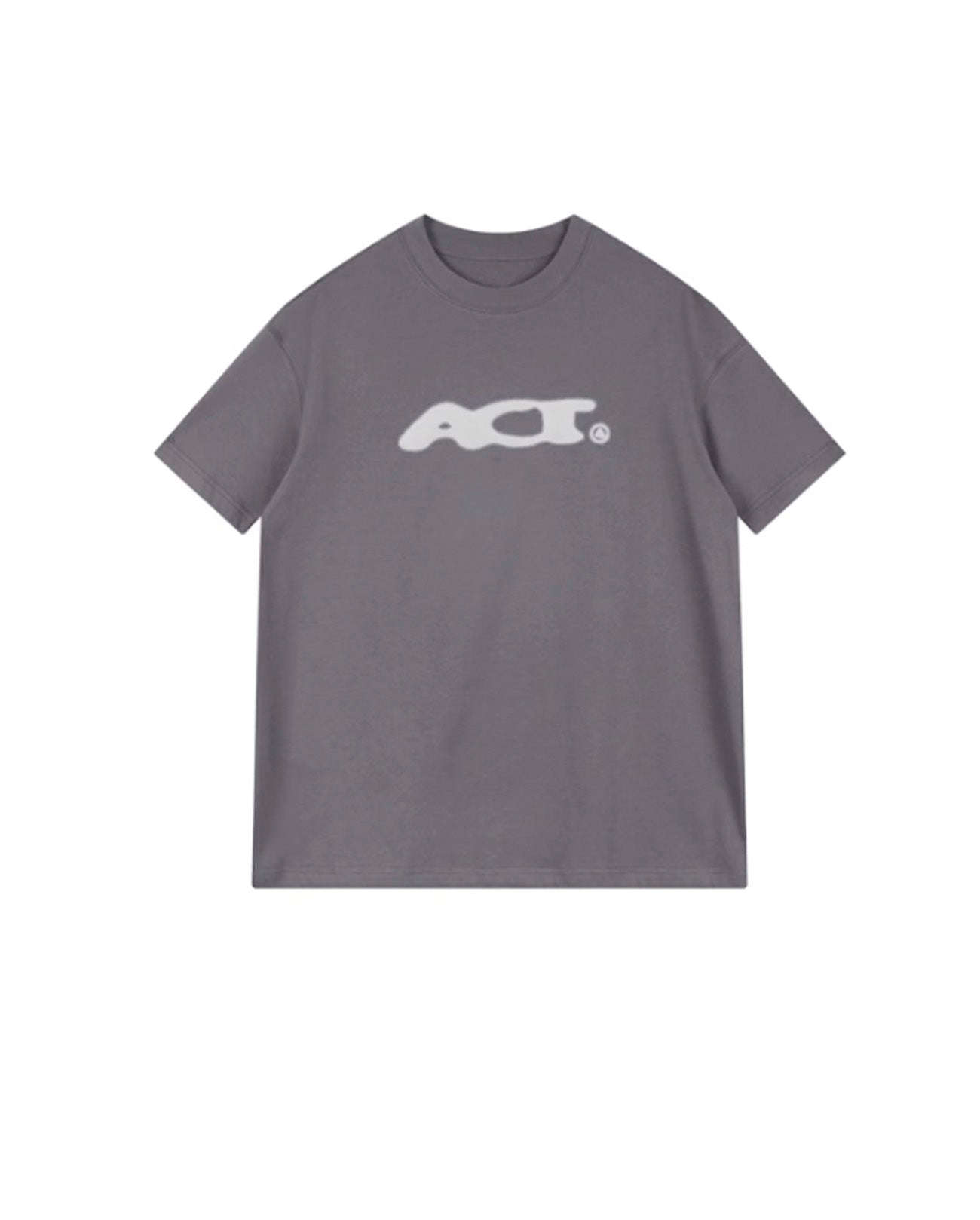 ACT LOGO T-SHIRTS W910