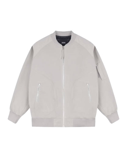 MA-1 BOMBER JACKET W921