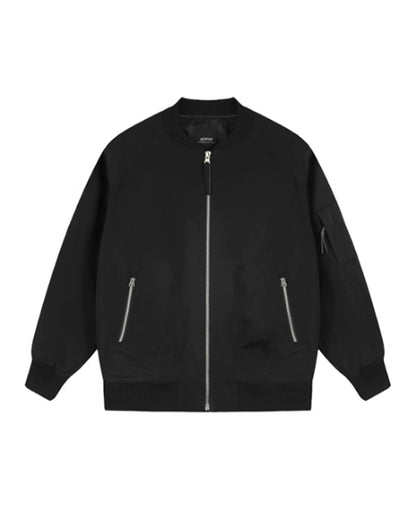 MA-1 BOMBER JACKET W921