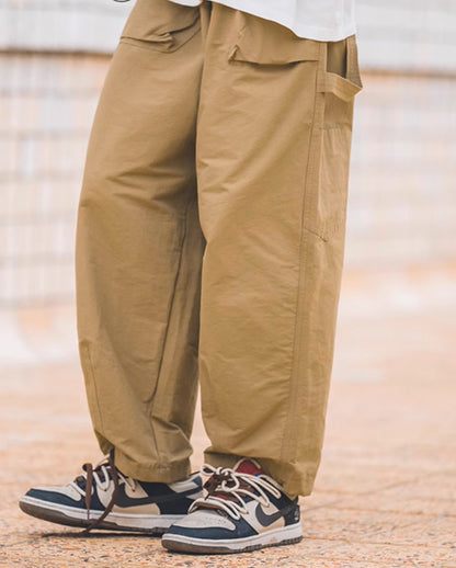 PAINTER PANTS W924