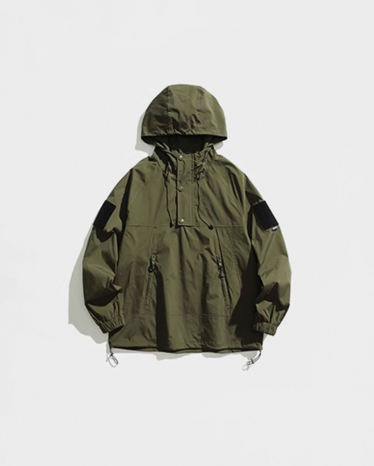 MOUNTAIN RETRO JACKET W925