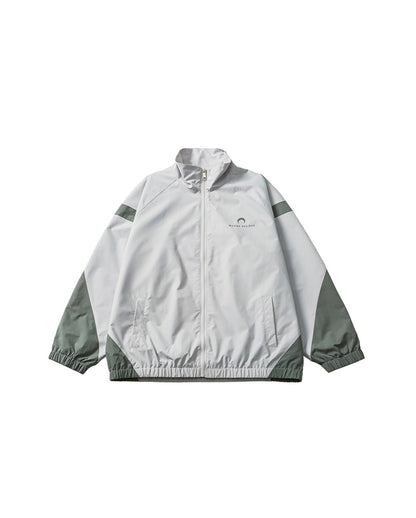 WIND NYLON JACKET W937