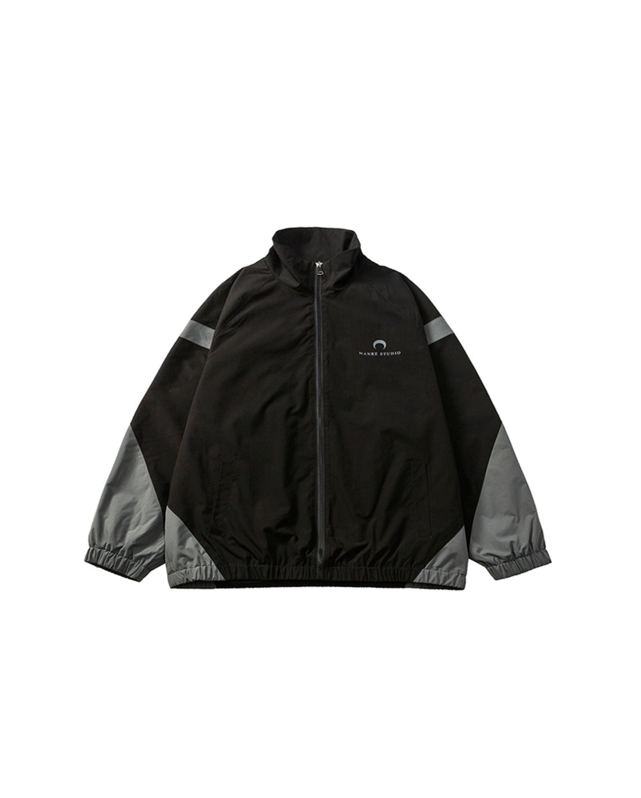 WIND NYLON JACKET W937