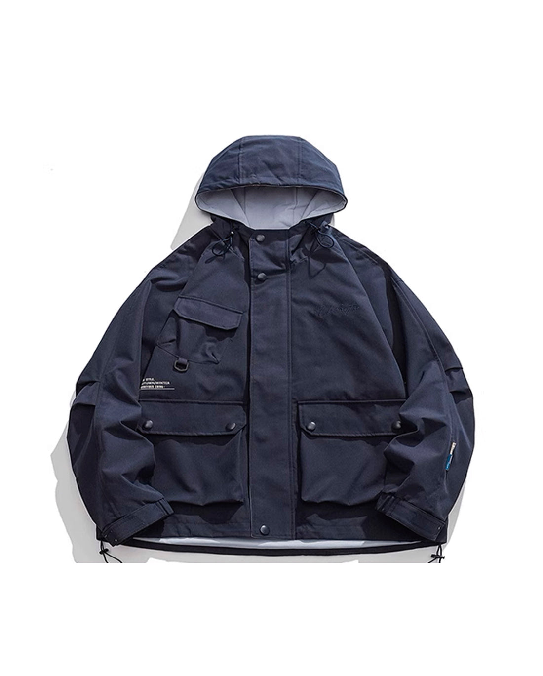 MOUNTAIN JACKET W945