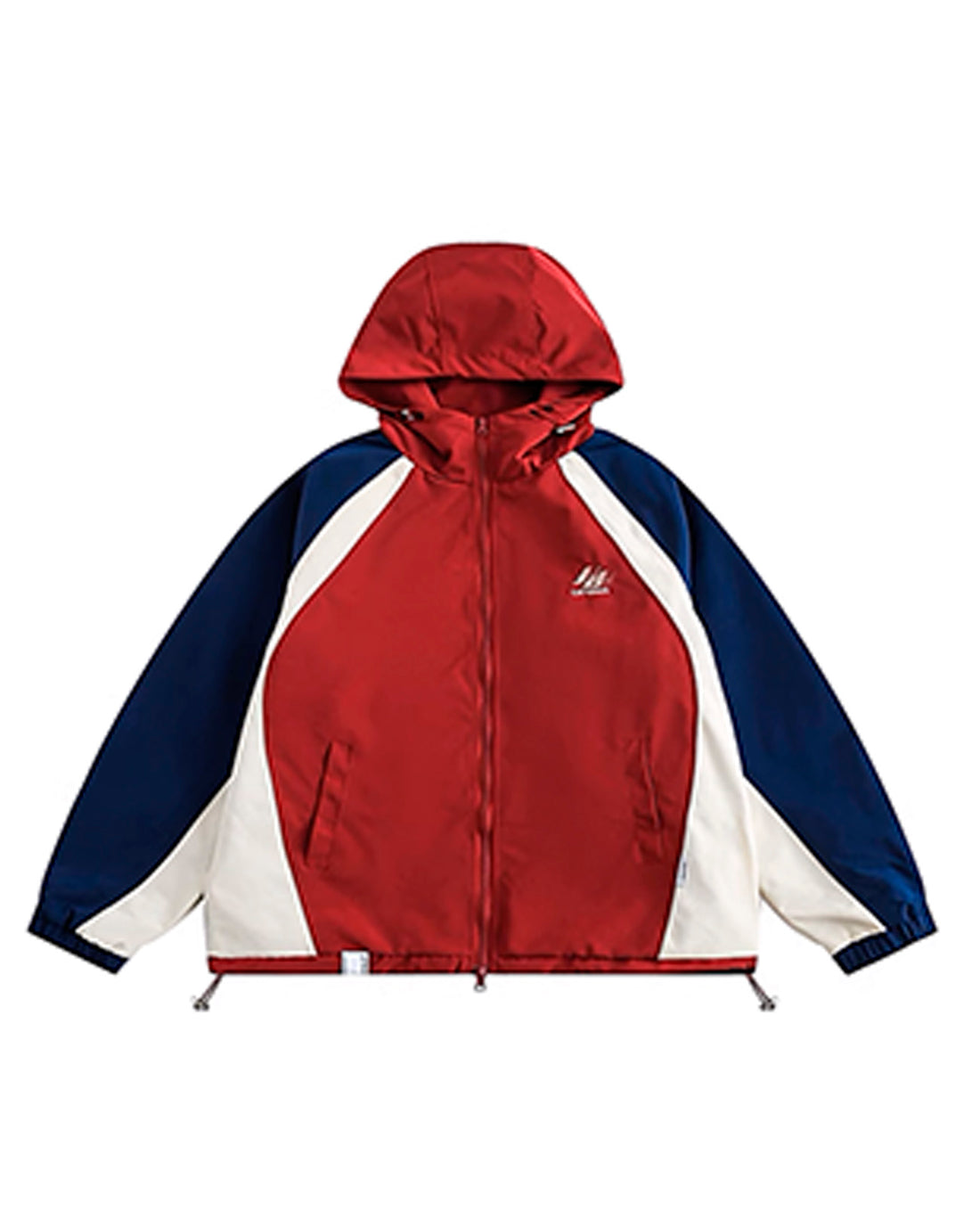 SPORTS NYLON JACKET W952