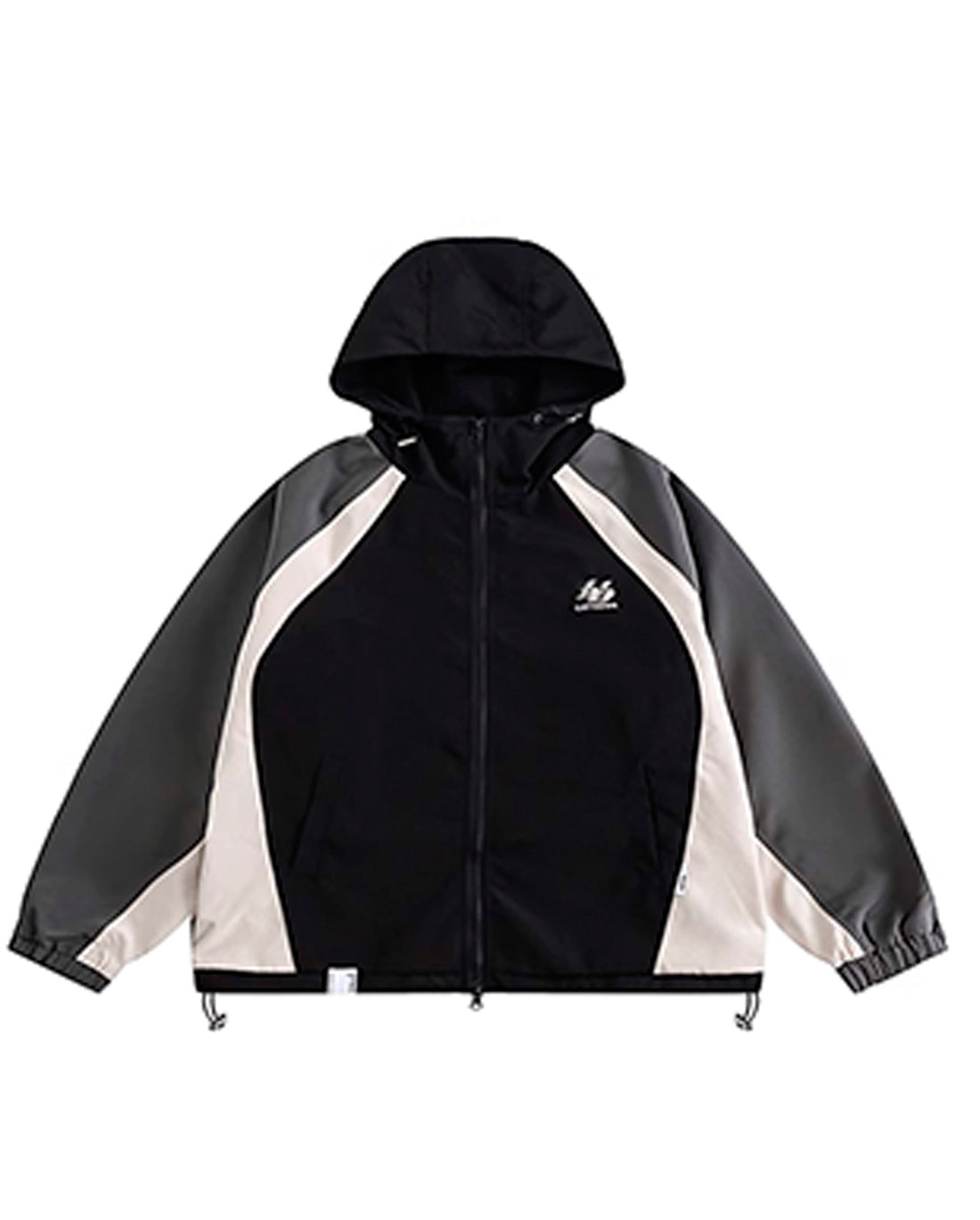 SPORTS NYLON JACKET W952