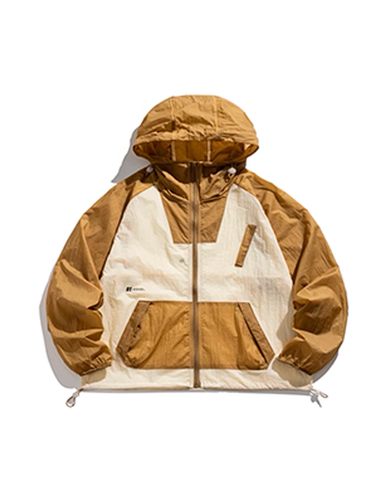 MOUNTAIN PARKA – WGONG