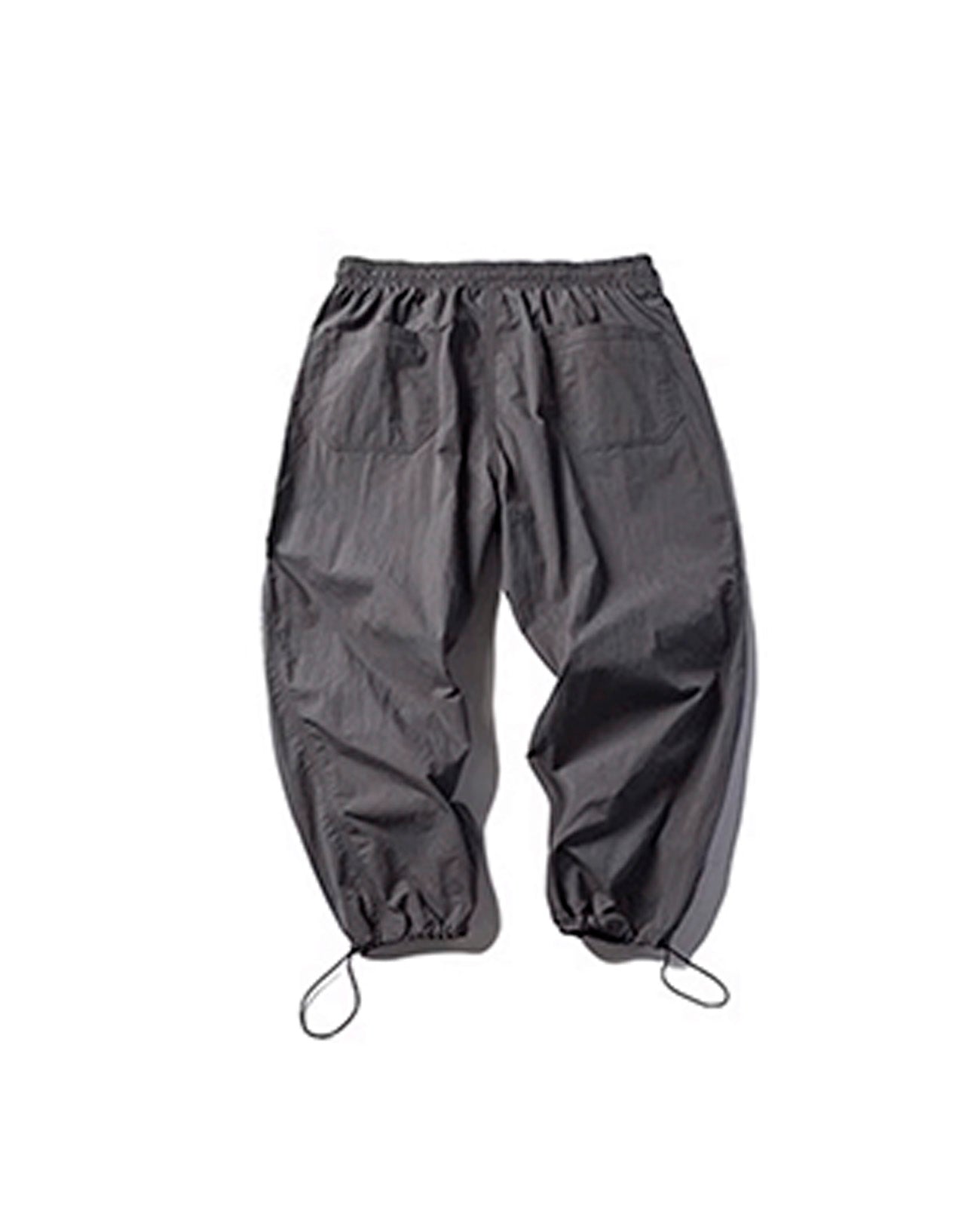 WASHER NYLON PANTS W972