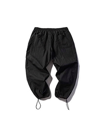 WASHER NYLON PANTS W972