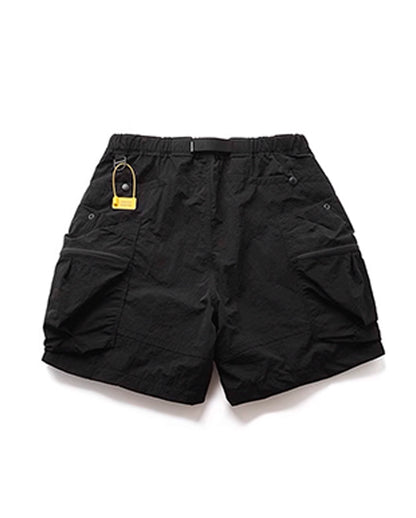 OUTDOOR NYLON SHORTS W974