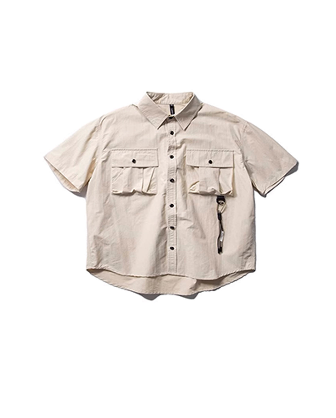 SAFARI SS SHIRTS W990