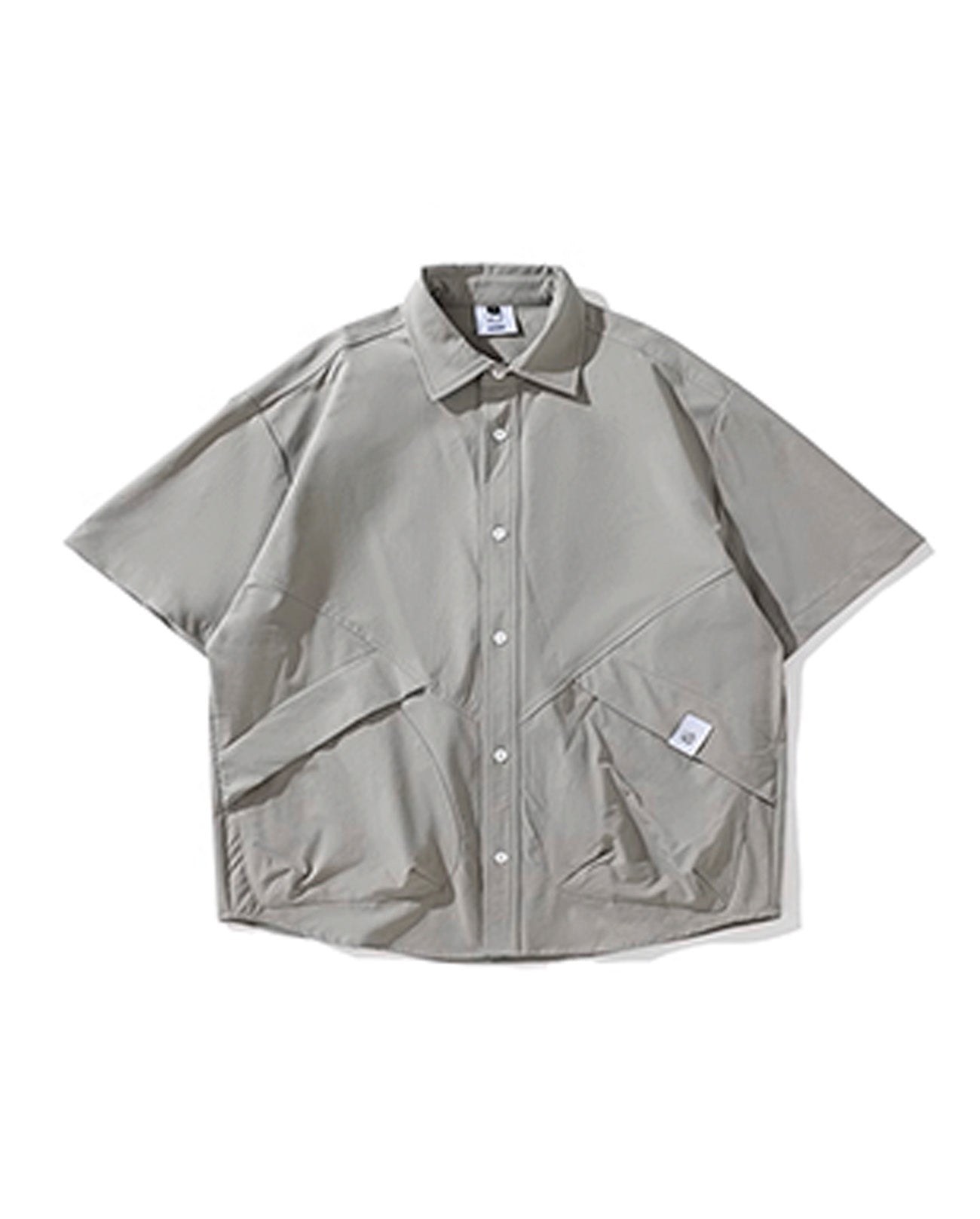 TECH POCKET SS SHIRTS W991