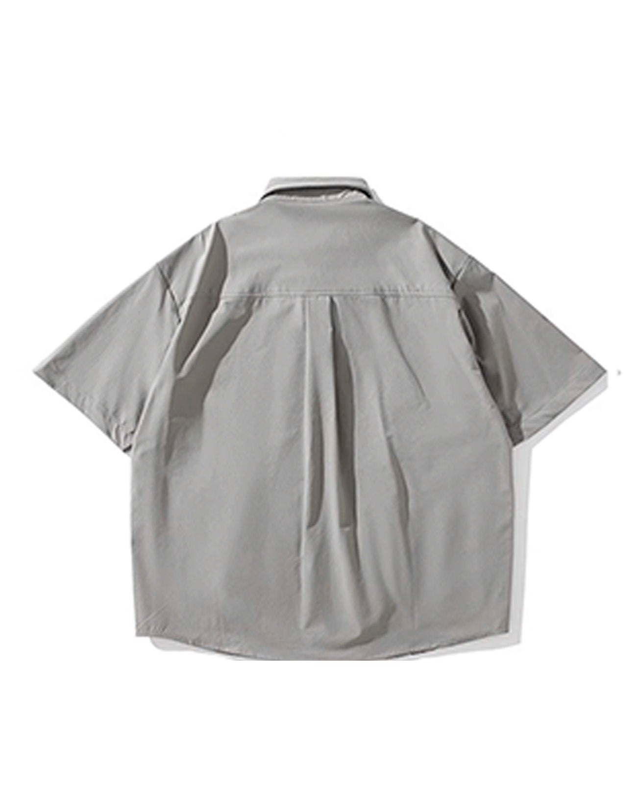 TECH POCKET SS SHIRTS W991