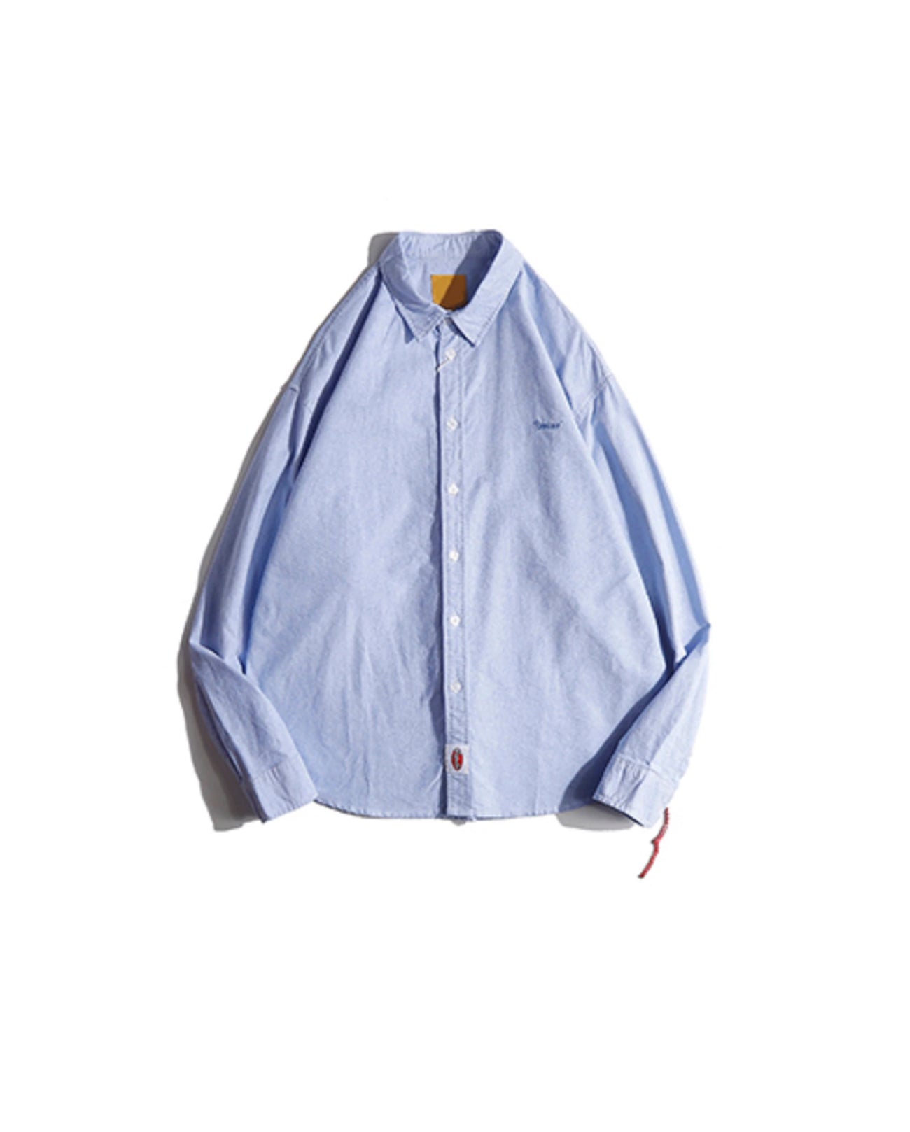 LOOSE SHIRTS W1280