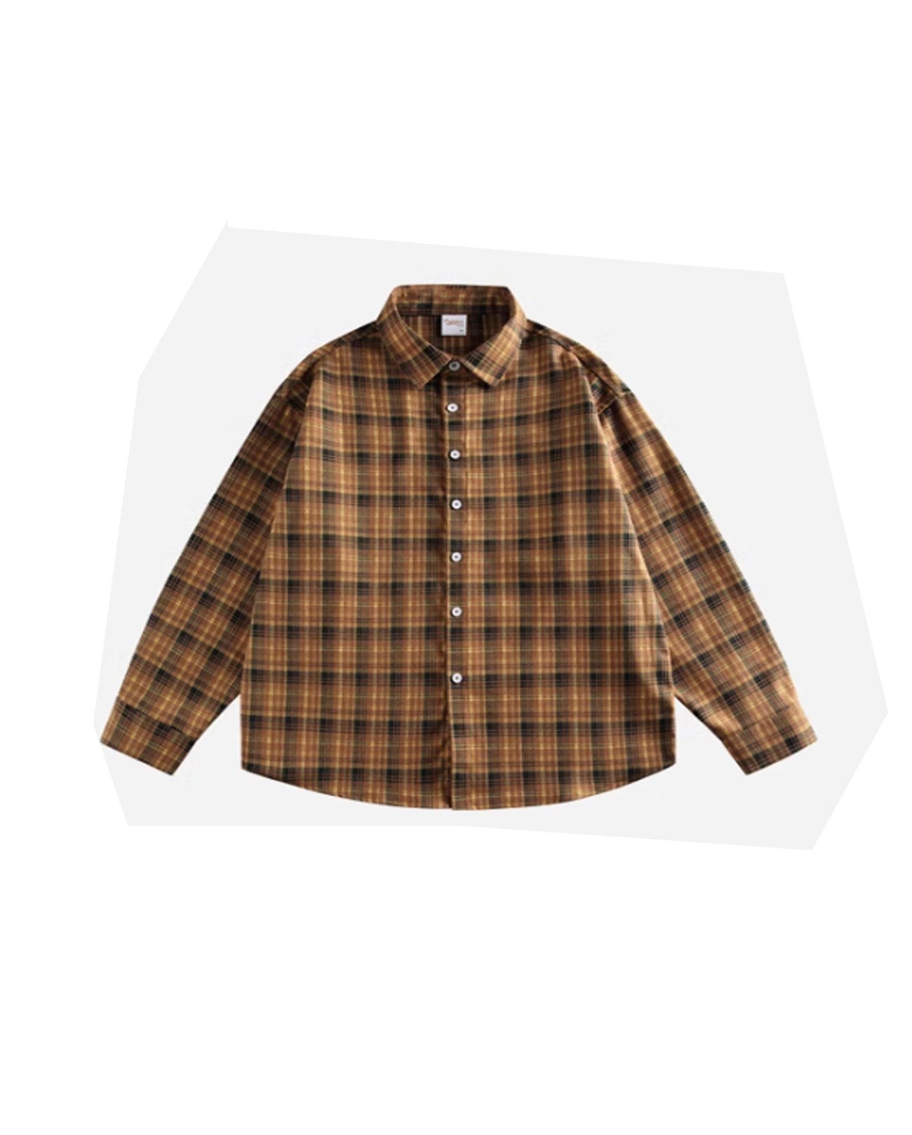 FLANNEL SHIRTS W1293