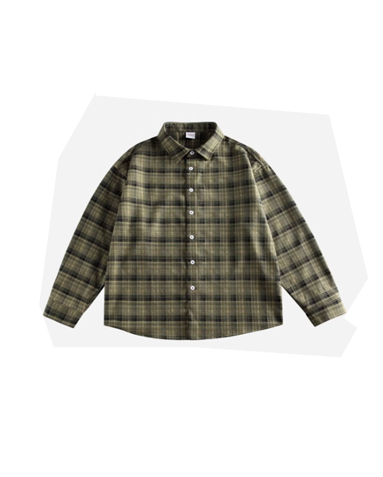 FLANNEL SHIRTS W1293