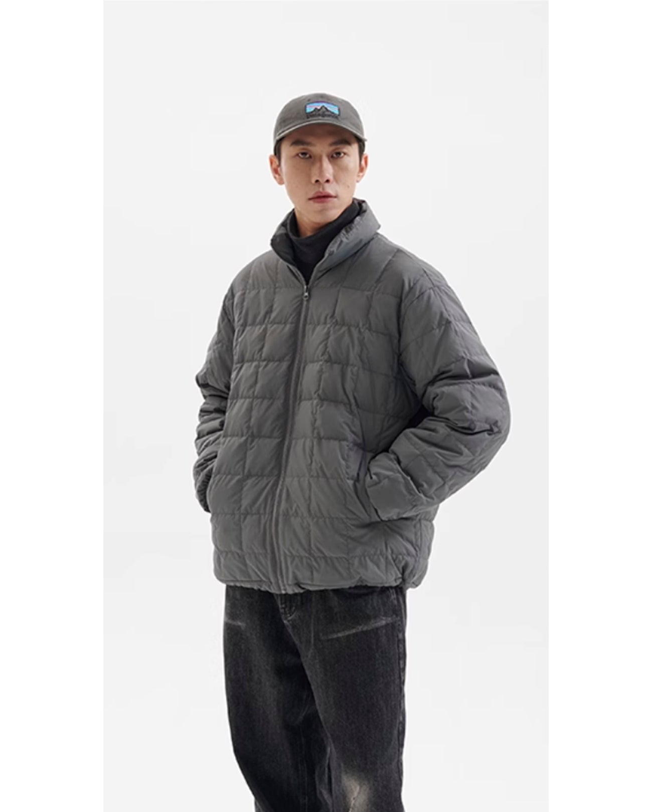 ２WAYOUTDOOR JACKET W1302