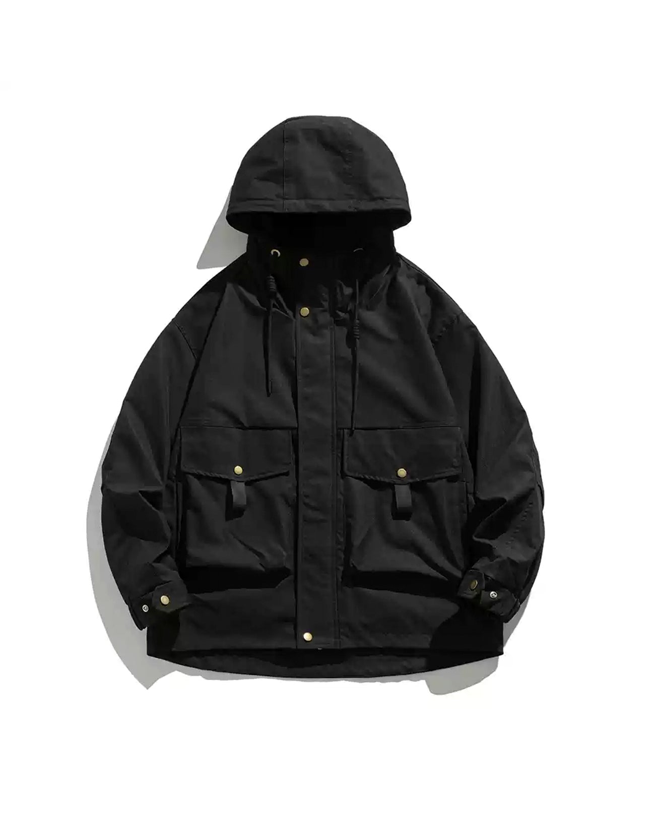 TWILL MOUNTAIN JACKET W1304