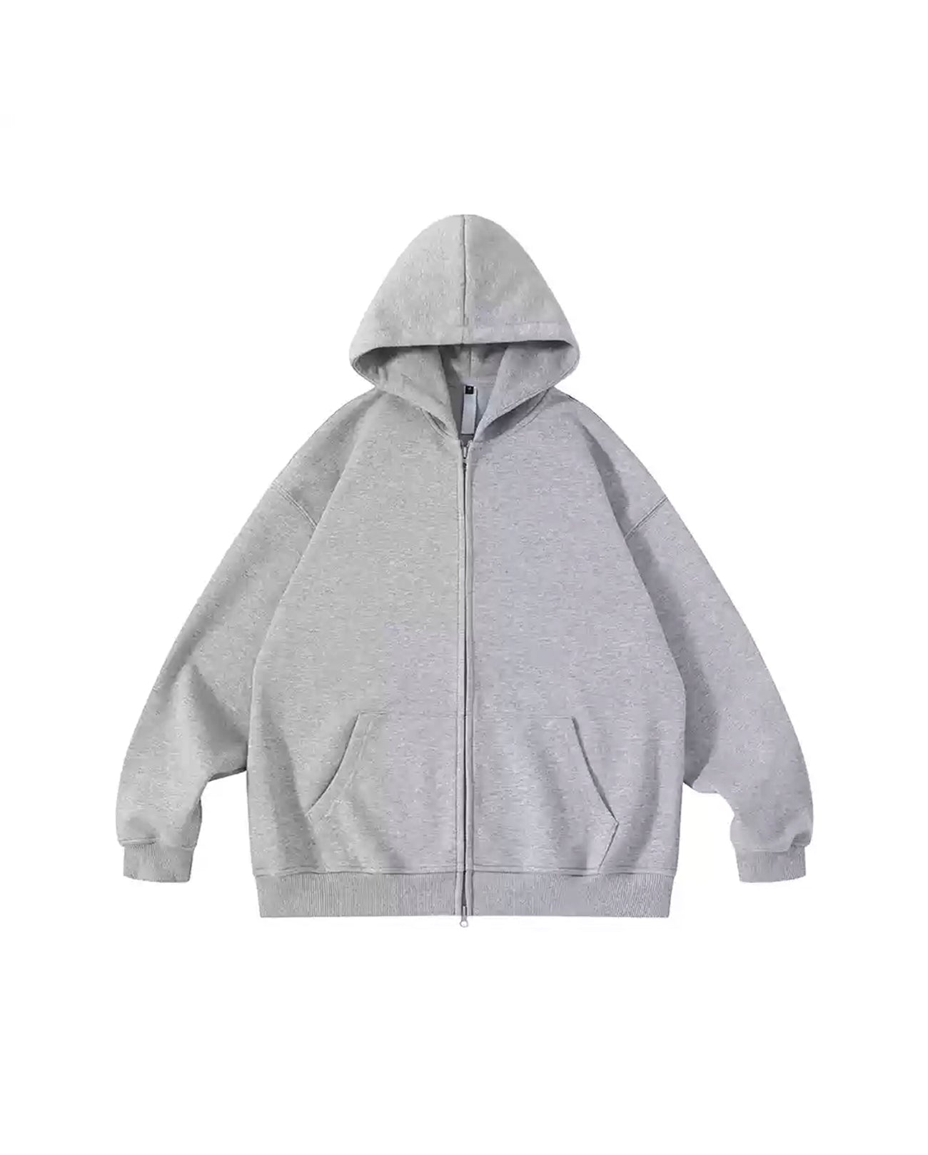 W ZIP HOODIE W1306