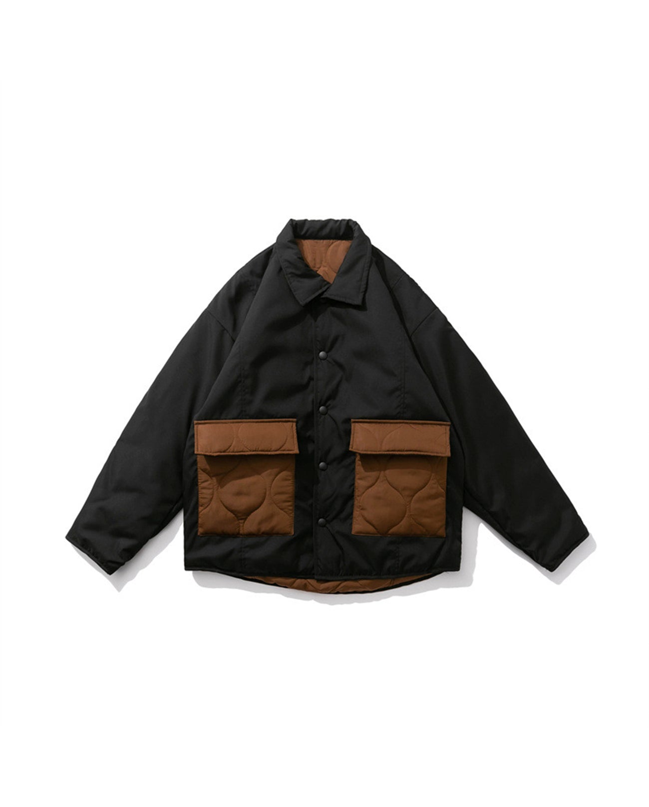 2IN1 PRICING POCKET JACKET W1319