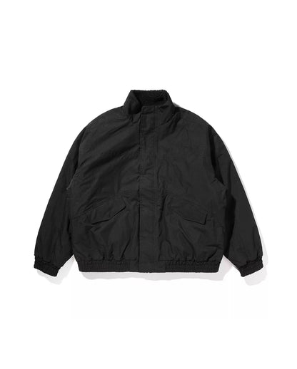 RETRO BOMBER JACKET W1326