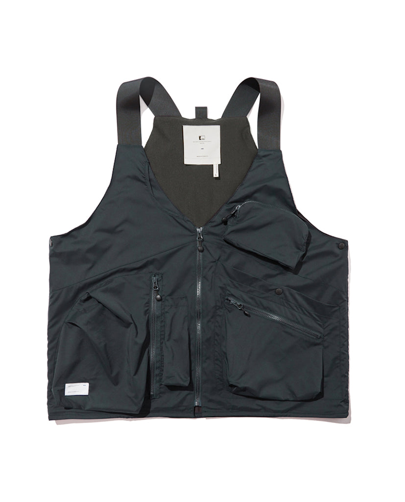 MOUNTAIN VEST W187