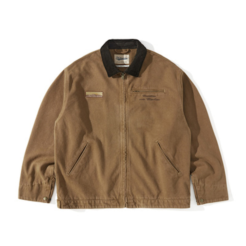 DETROIT DUCK JACKET W186