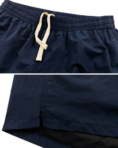 NYLON SHORTS W1632