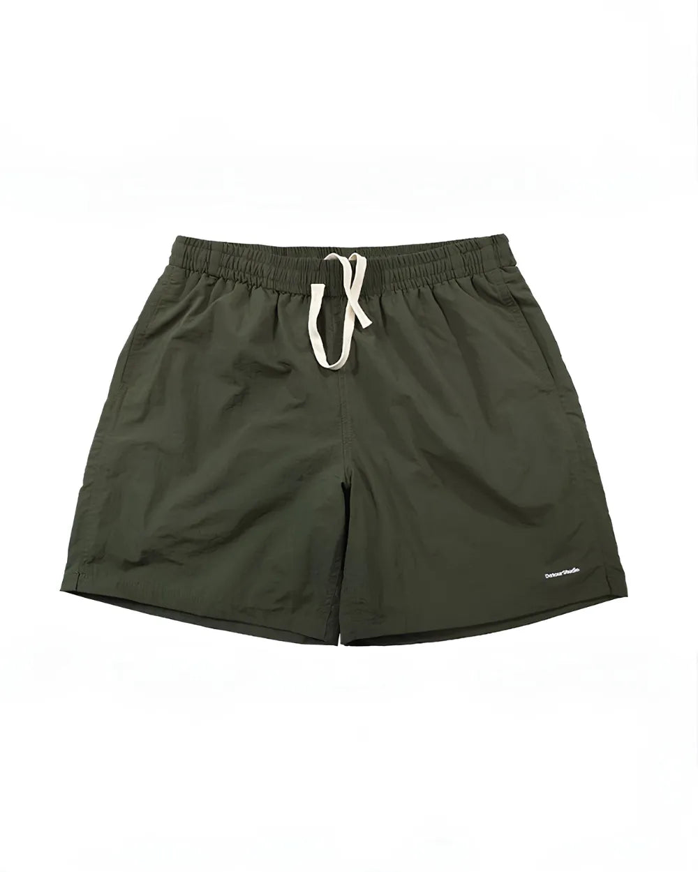 NYLON SHORTS W1632