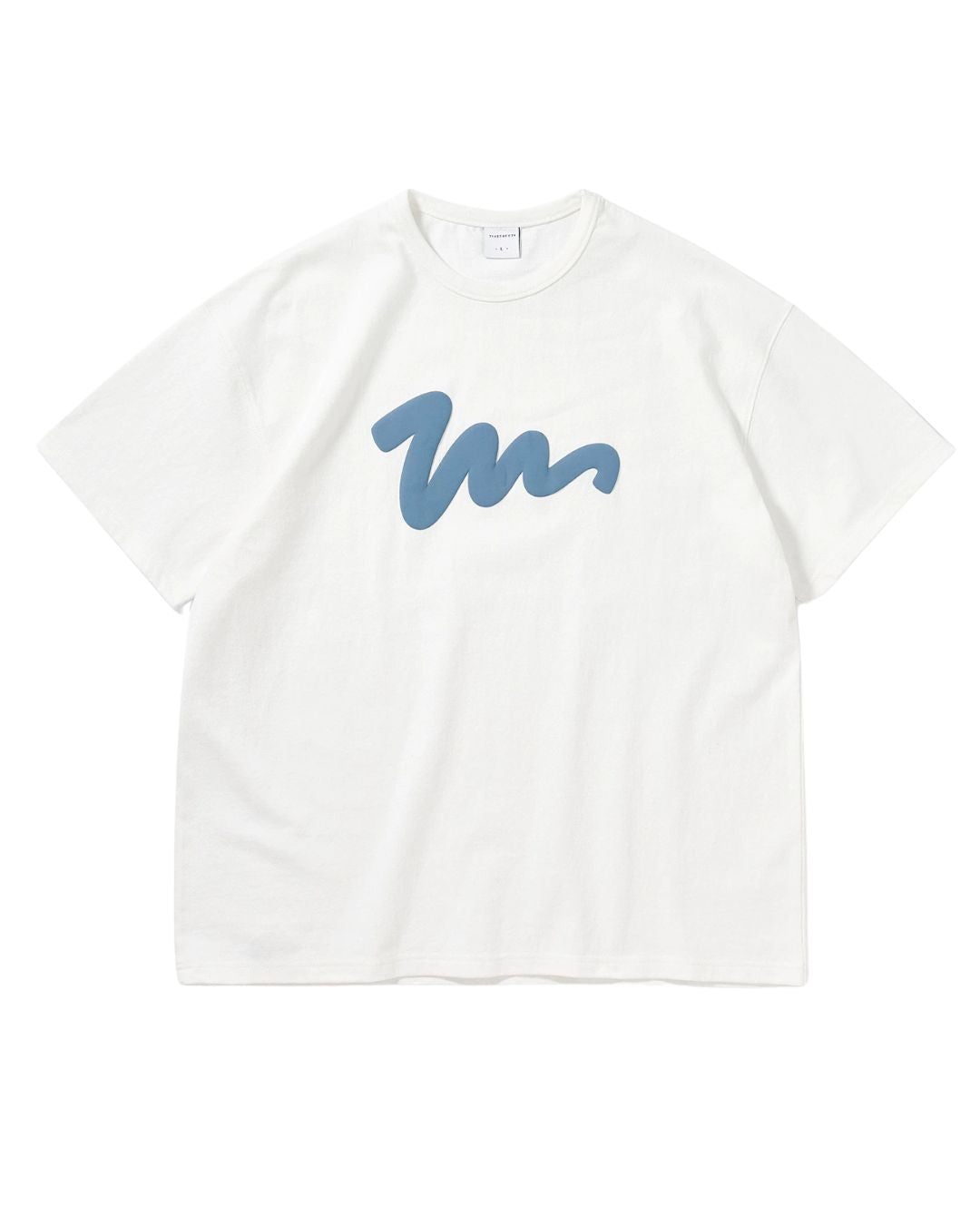 PAINT LOGO TEE W502 – WGONG