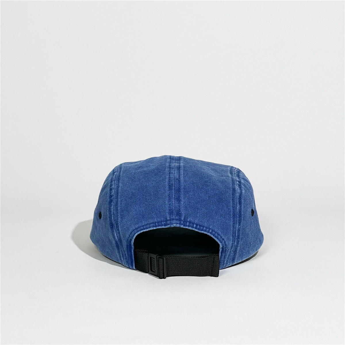 WASHED JET CAP W482