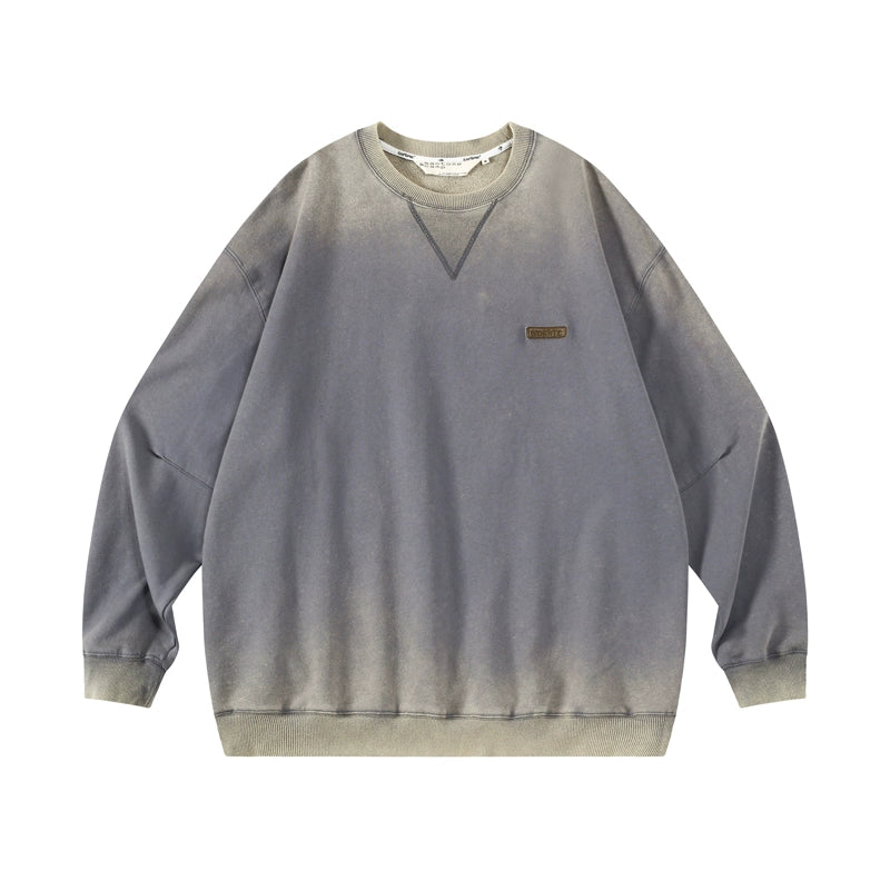 Gradient Sweatshirt W761