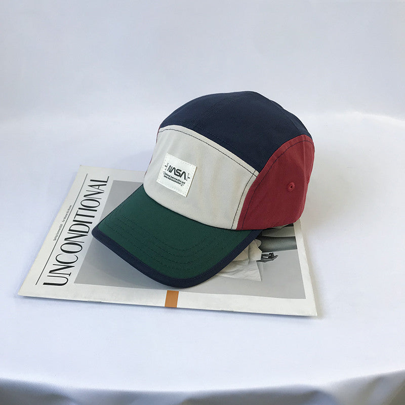 MULTI COLOR JET CAP W466