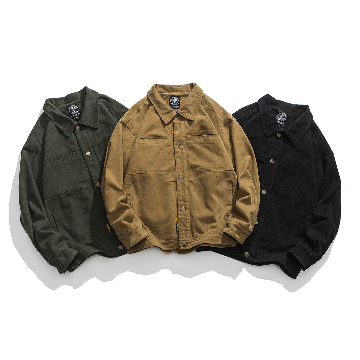 TOWN WORK JACKET W906