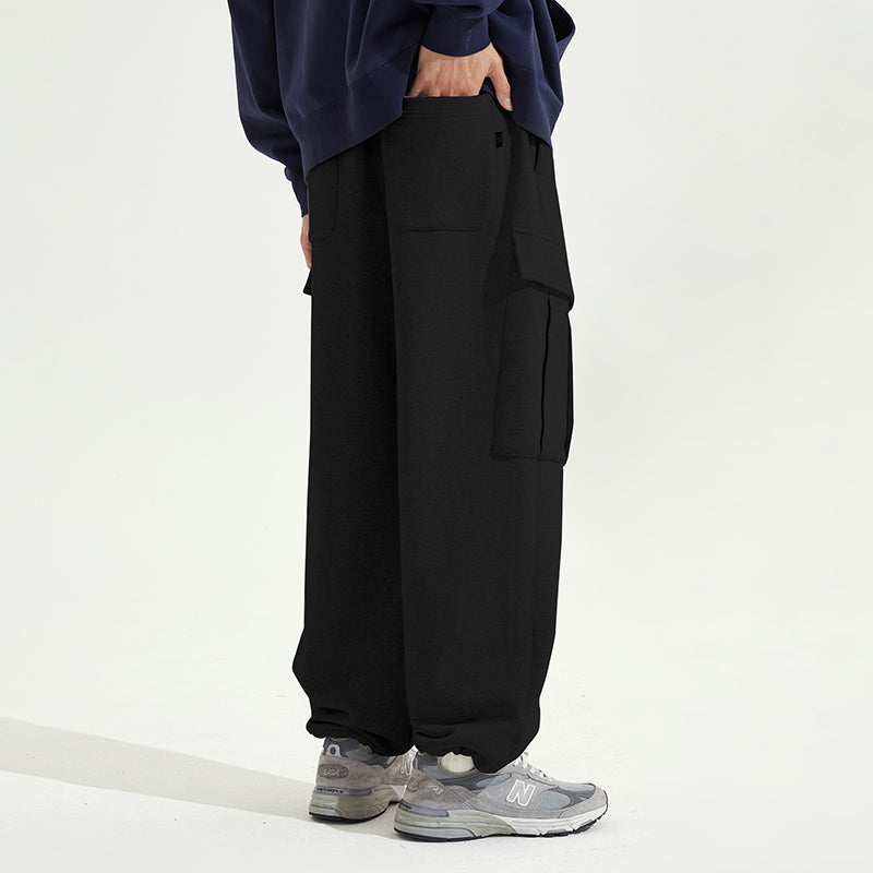 TECH SWEAT PANTS W257