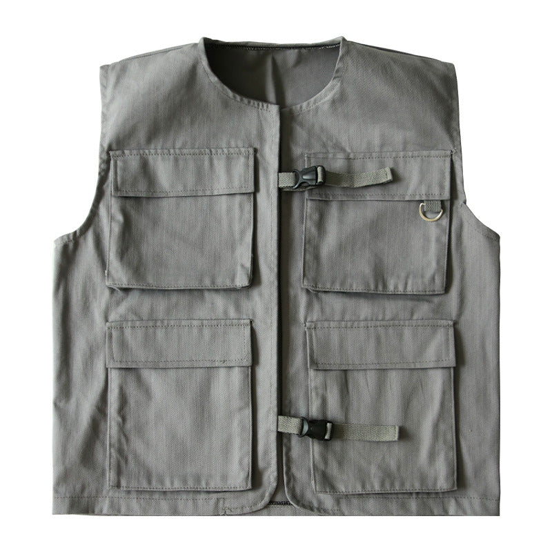 TOURING VEST W188