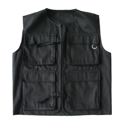 TOURING VEST W188