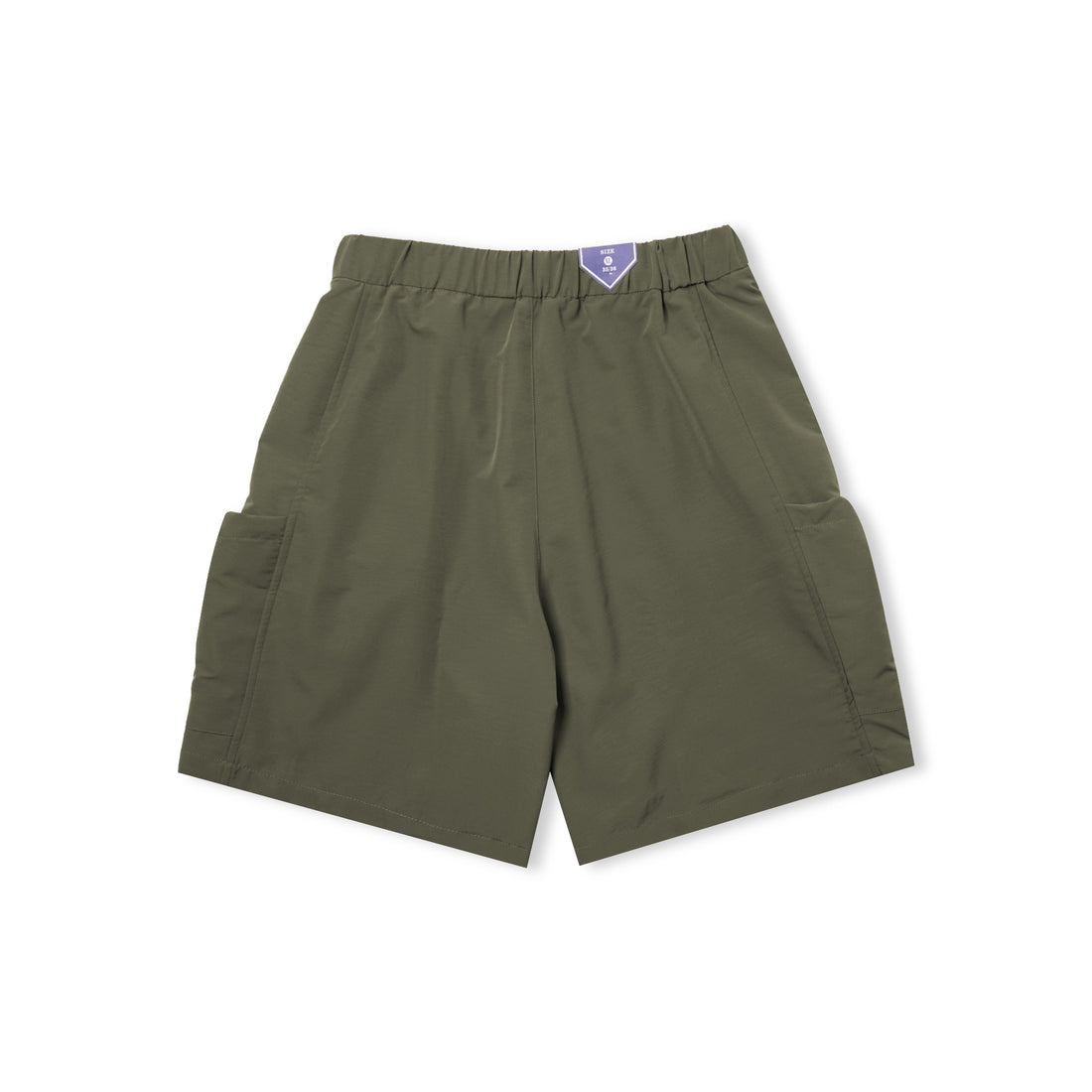 TECH LINE SHORTS  W378