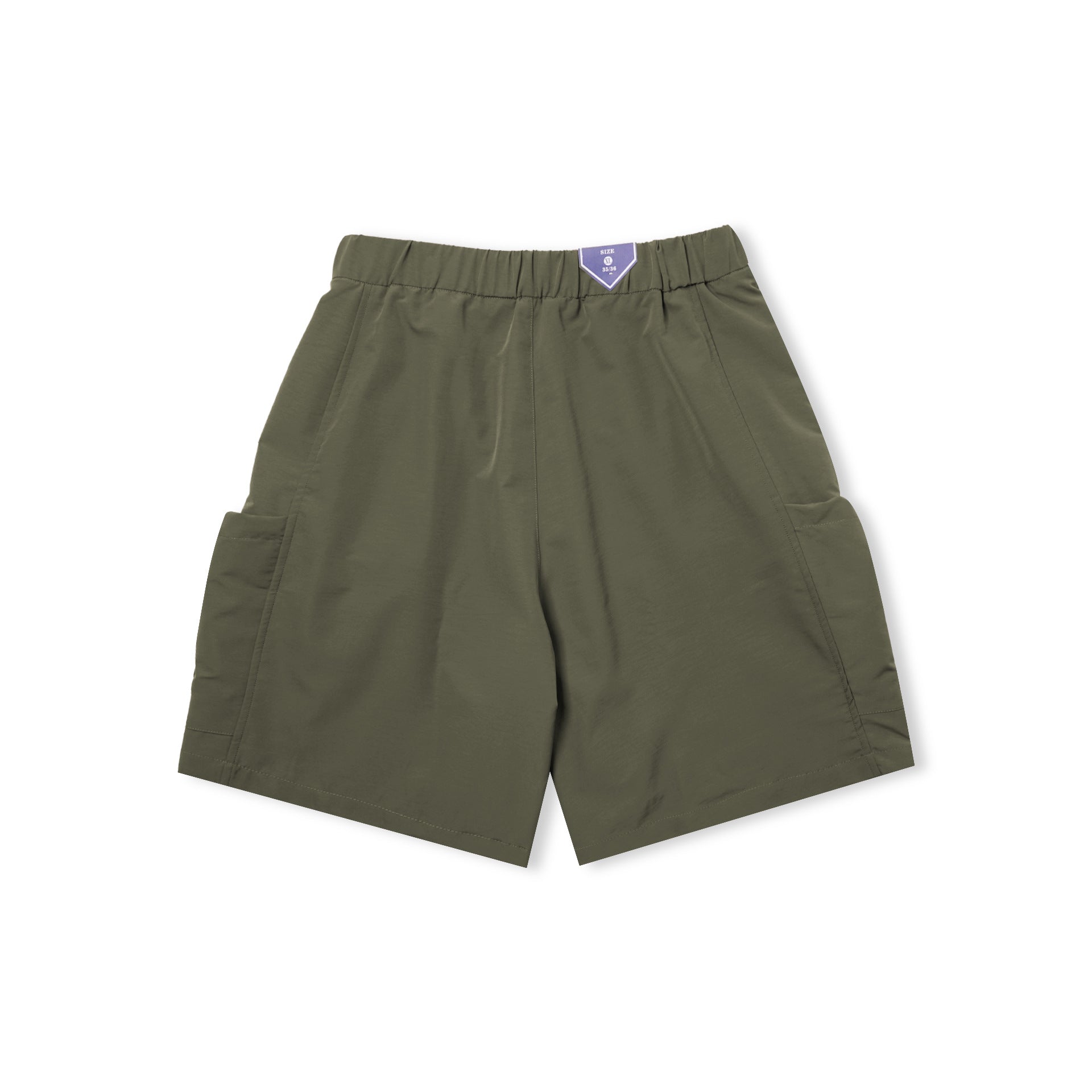 TECH LINE SHORTS W378