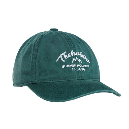 4/26 TWILL CAP W468