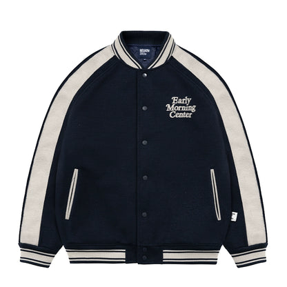 AMERICAN STYLE BASEBALL JACKET W729