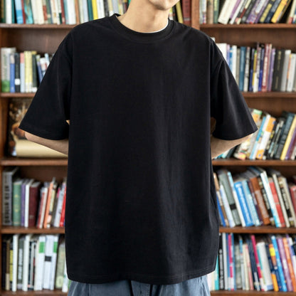 OVER SIZE T-SHIRT W441