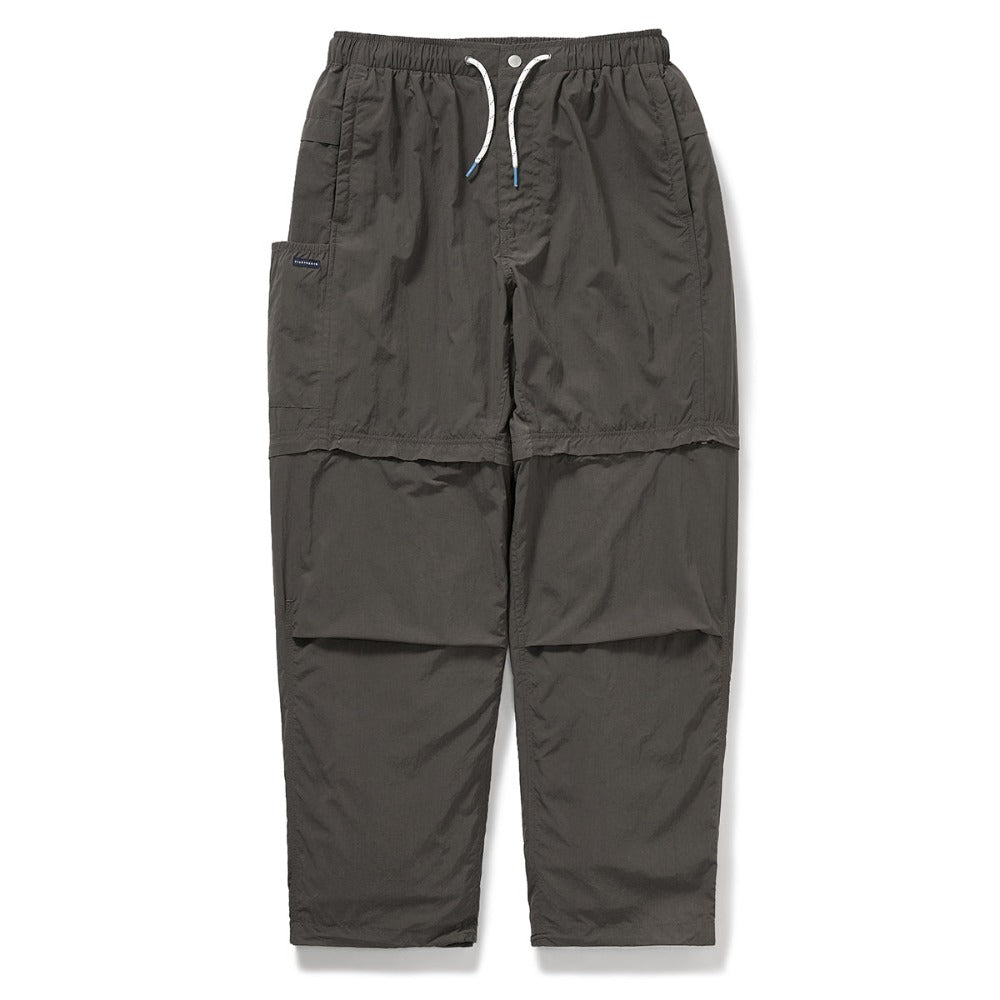 TRAIL ZIP-OFF PANT W268